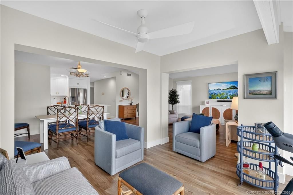 5627 SE Foxcross Place, Stuart, FL 34997 Photo