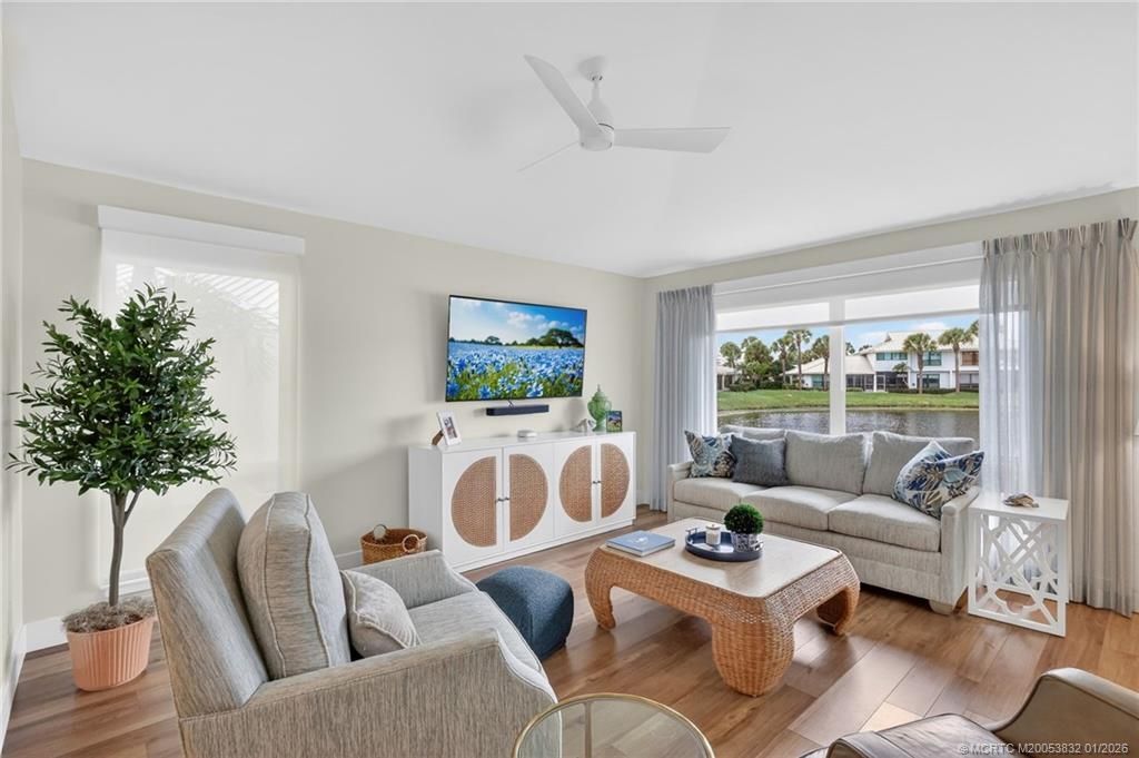 5627 SE Foxcross Place, Stuart, FL 34997 Photo