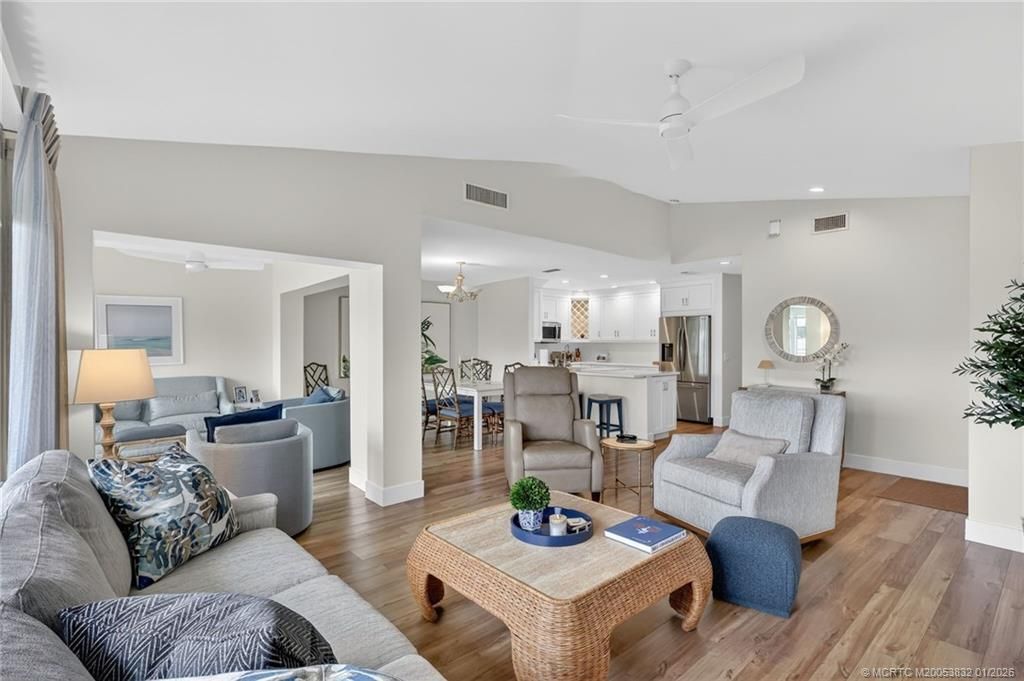 5627 SE Foxcross Place, Stuart, FL 34997 Photo