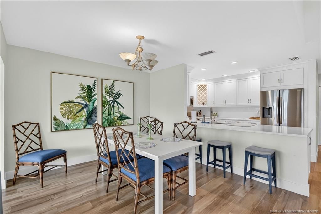 5627 SE Foxcross Place, Stuart, FL 34997 Photo