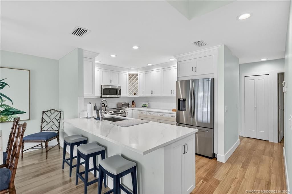 5627 SE Foxcross Place, Stuart, FL 34997 Photo