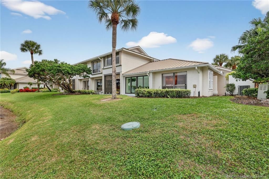 5627 SE Foxcross Place, Stuart, FL 34997 Photo