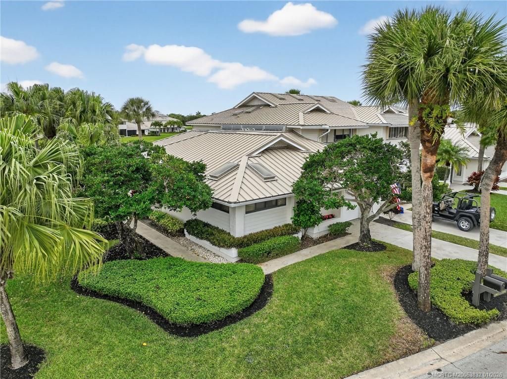 5627 SE Foxcross Place, Stuart, FL 34997 Photo