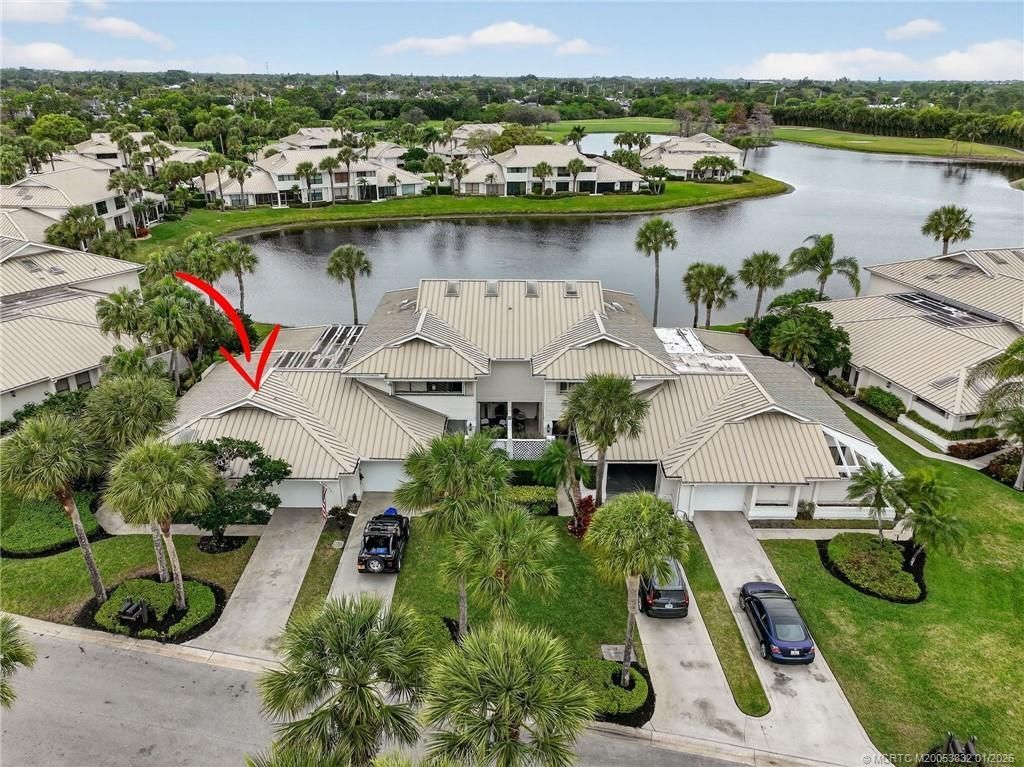 5627 SE Foxcross Place, Stuart, FL 34997 Photo