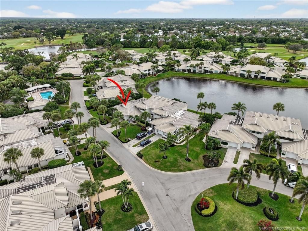 5627 SE Foxcross Place, Stuart, FL 34997 Photo