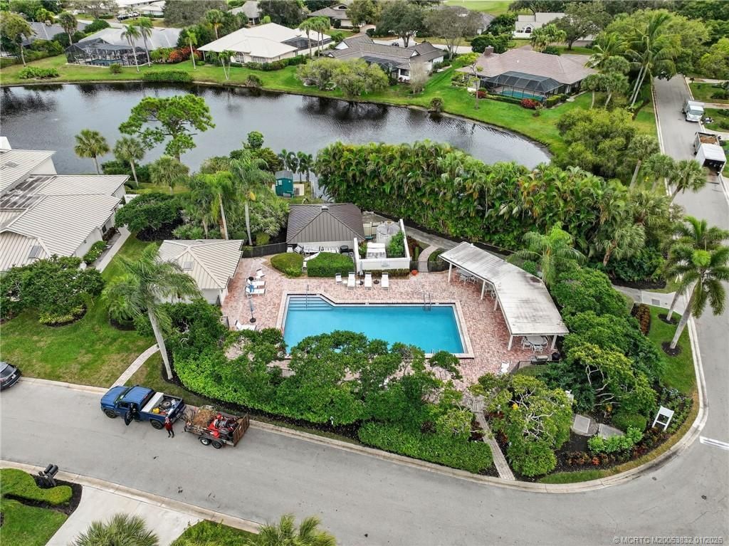 5627 SE Foxcross Place, Stuart, FL 34997 Photo