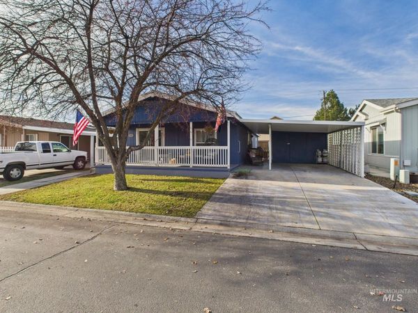 1401 Republic Lane, Emmett, ID 83617
