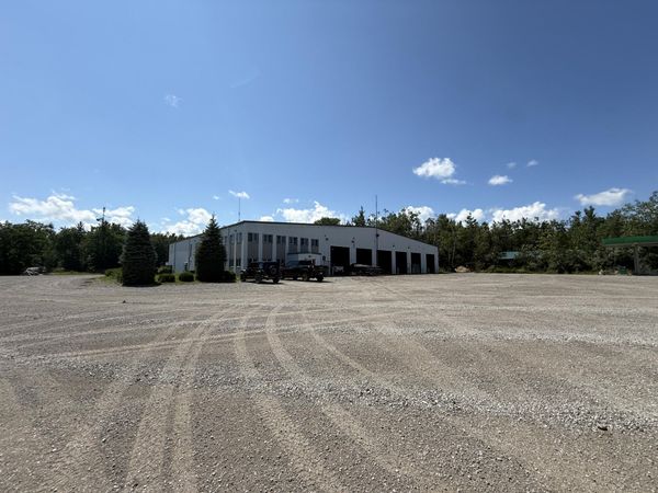 10027 Michigan 32, Herron, MI 49744