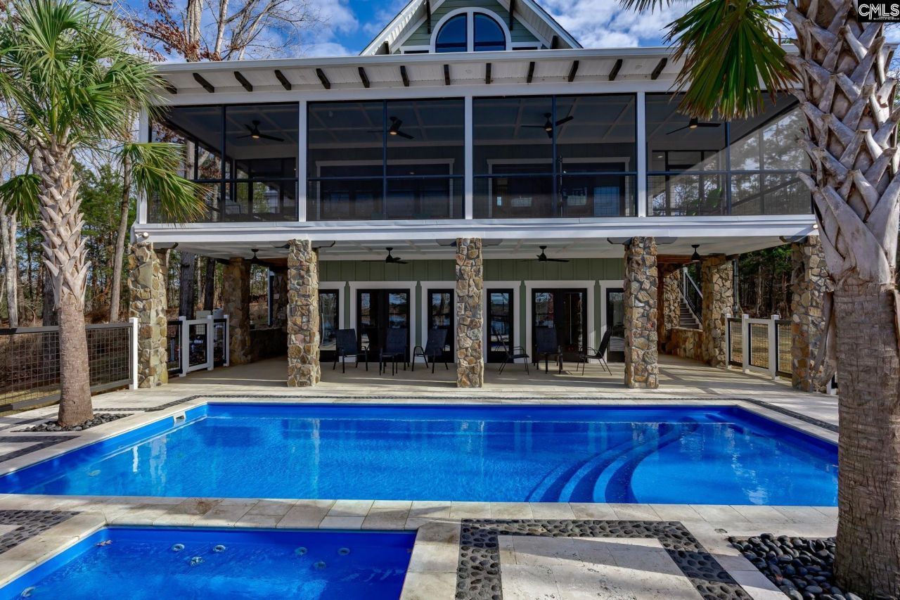 2207c Horton Cove Road  Photo 47