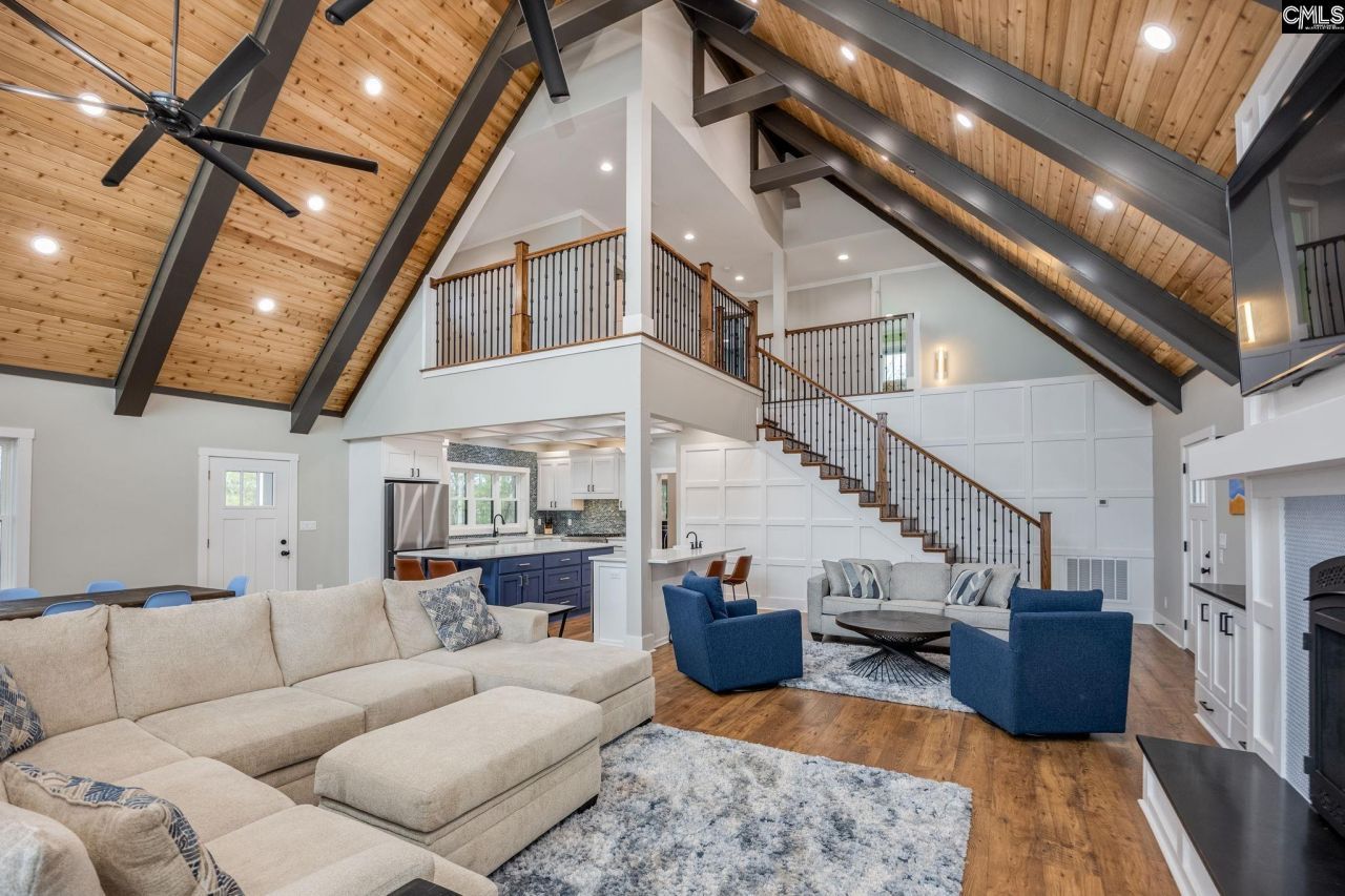 2207c Horton Cove Road  Photo 9