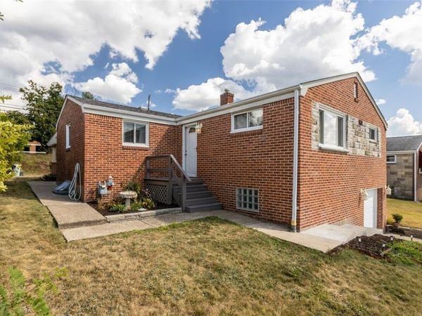 133 Eileen, Brentwood, PA 15227