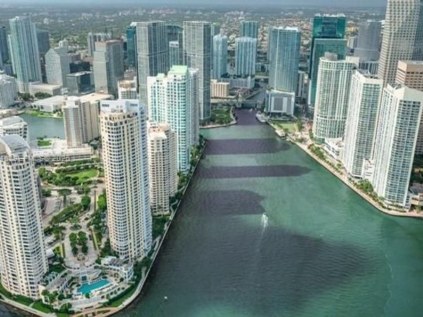 200 Biscayne Boulevard Way, Unit 502, Miami, FL 33131