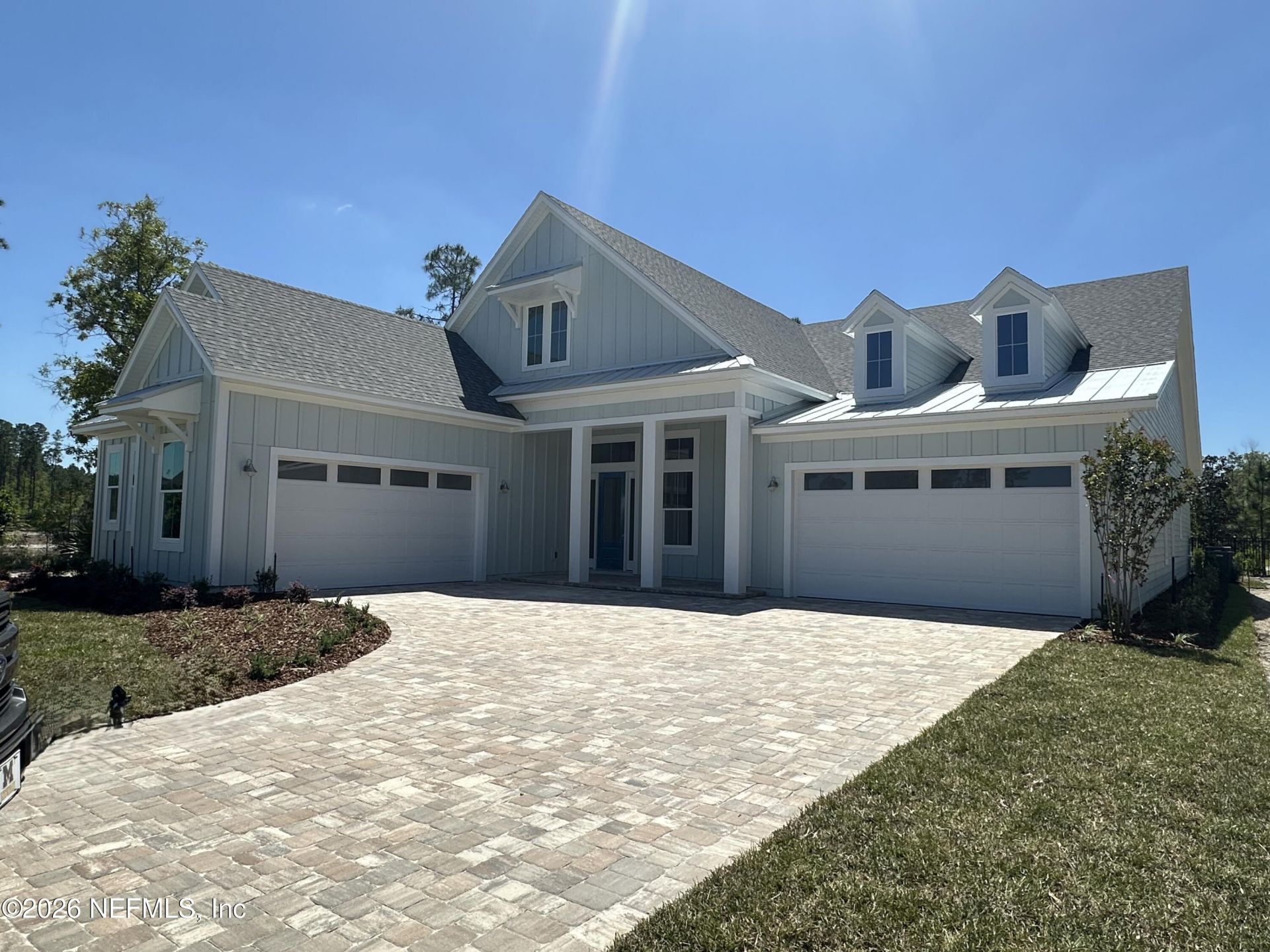 38 Blue River Drive, Saint Augustine, FL 32092 Main Photo