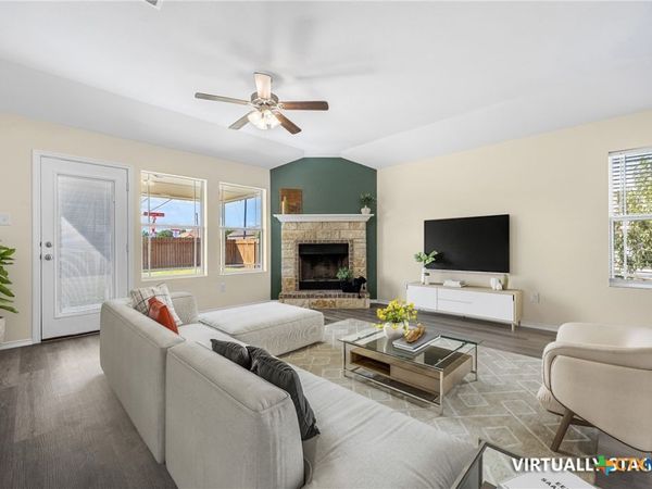 2114 Hamilton Lane, Belton, TX 76513