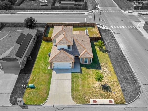 2114 Hamilton Lane, Belton, TX 76513