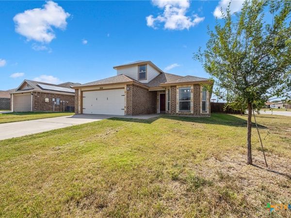 2114 Hamilton Lane, Belton, TX 76513