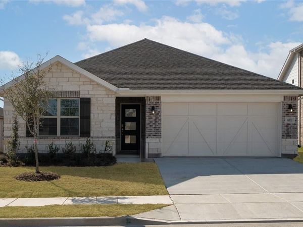 4000 Malachite Drive, Celina, TX 75009