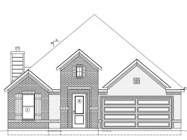 8220 crystal lagoon, Fort Worth, TX 76123