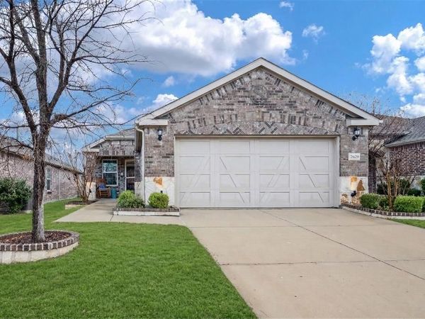 7629 Parade Drive, Little Elm, TX 76227