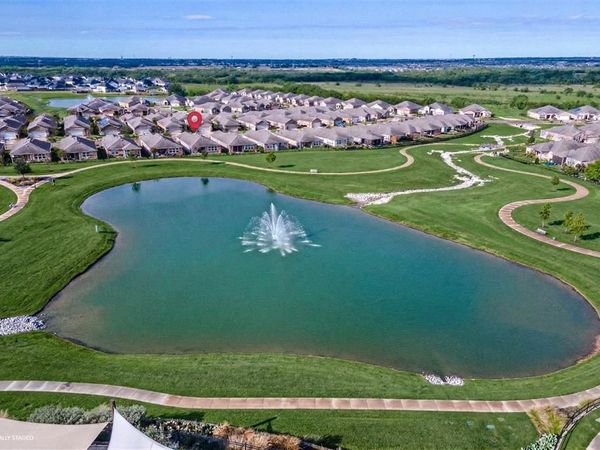 7629 Parade Drive, Little Elm, TX 76227