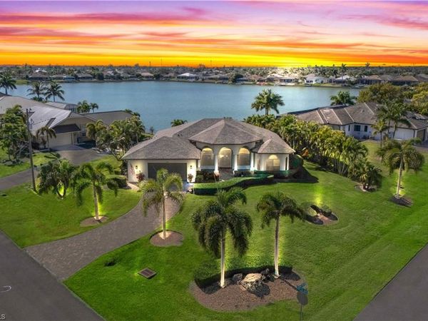 1304 SW 25th TER, CAPE CORAL, FL 33914