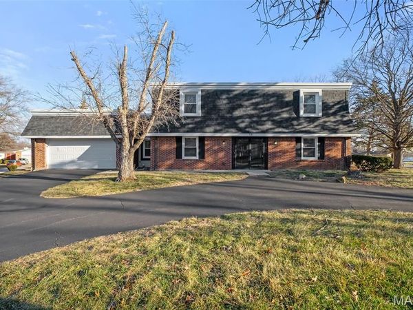 59 Sable Court, Lake St Louis, MO 63367