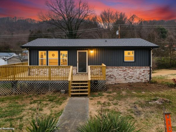 613 Watterson Street, Rogersville, TN 37857