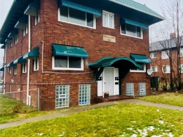 884 Copley Road, Unit 3, Akron, OH 44320