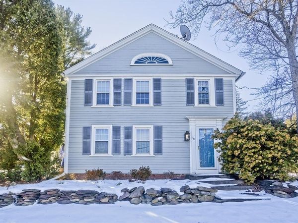 30 S Westfield Street, Agawam, MA 01030
