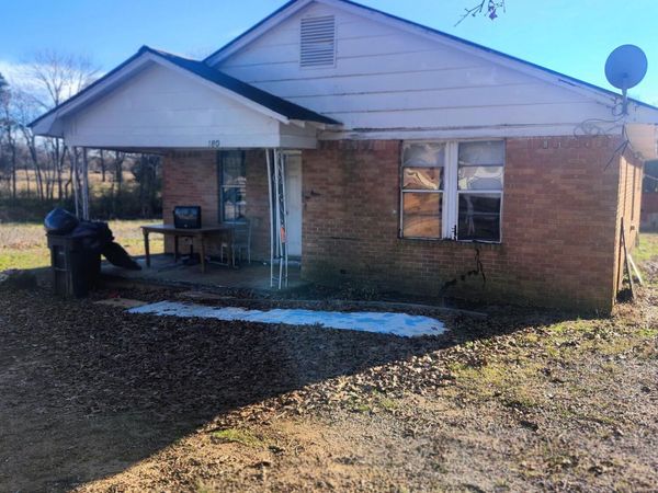 180 Co Rd 601, Guntown, MS 38849