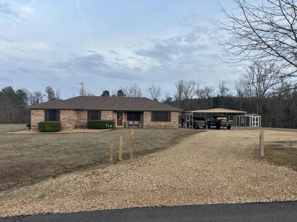 60114 Williams Young Road, Smithville, MS 38870