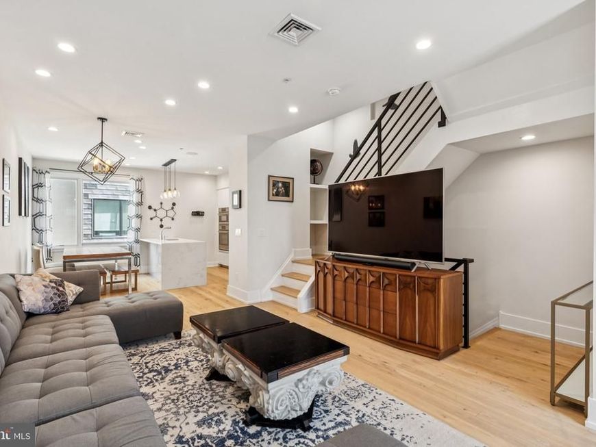 1305 N 27th Street, Unit 5, Philadelphia, PA 19121 Main Photo