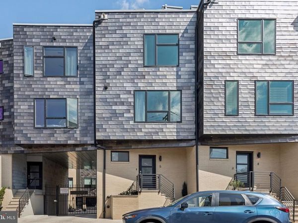 1305 N 27TH STREET, Unit 5, PHILADELPHIA, PA 19121