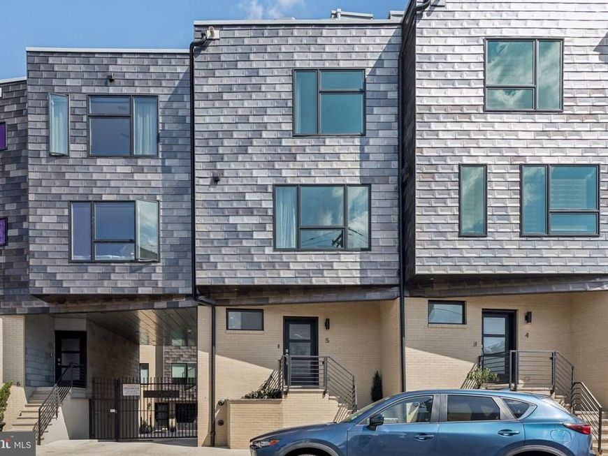 1305 N 27th Street, Unit 5, Philadelphia, PA 19121 Main Photo