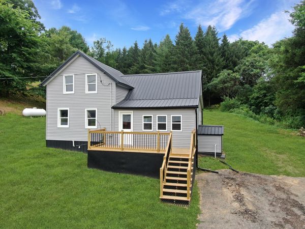29998 County HWY II -, Westford, WI 53924