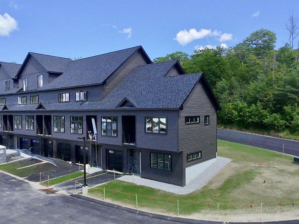 UNIT 41 STONEWALL CORNERS Way, Unit 41, Laconia, NH 03246