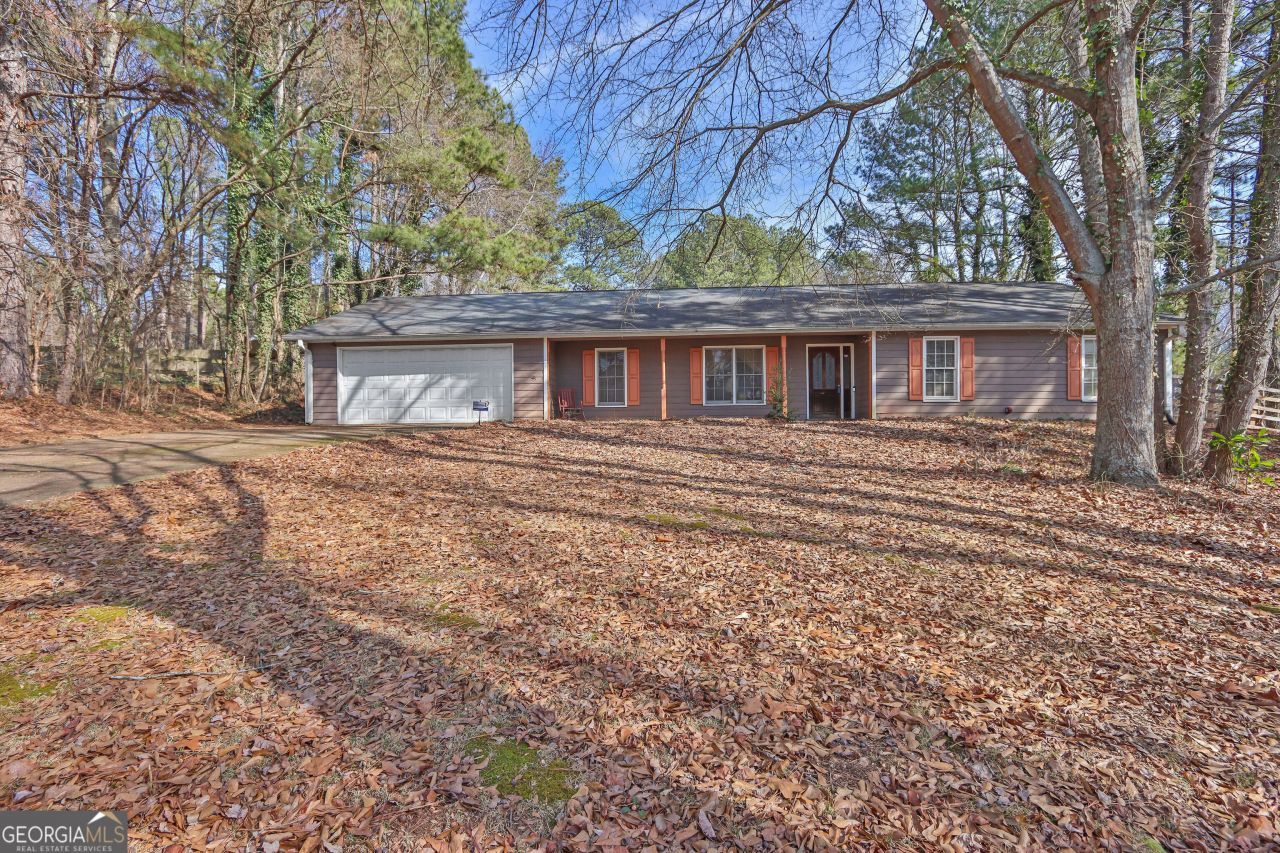 3645 Knoll Crest Trail, Buford, GA 30519 Main Photo