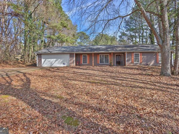 3645 Knoll Crest Trail, Buford, GA 30519