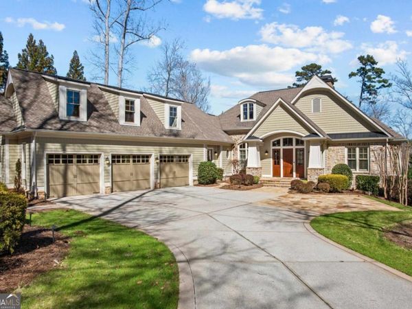 1101 Palmers View, Greensboro, GA 30642