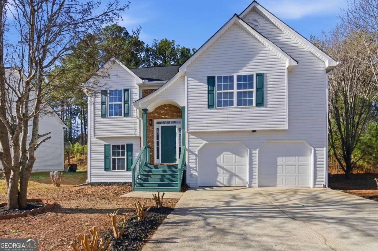 1065 Augusta Woods Drive, Douglasville, GA 30134 Main Photo