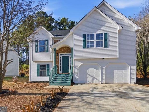 1065 Augusta Woods Drive, Douglasville, GA 30134