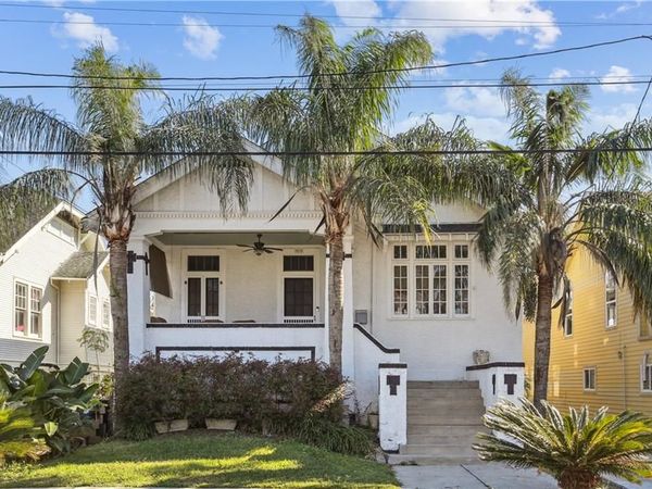 1919 ROBERT Street, New Orleans, LA 70115