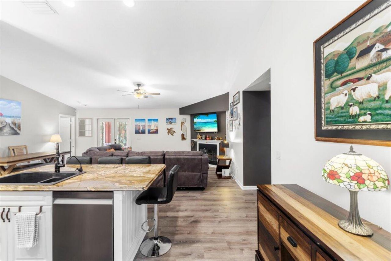 1844 SW Renfro Street, Port Saint Lucie, FL 34953 Photo