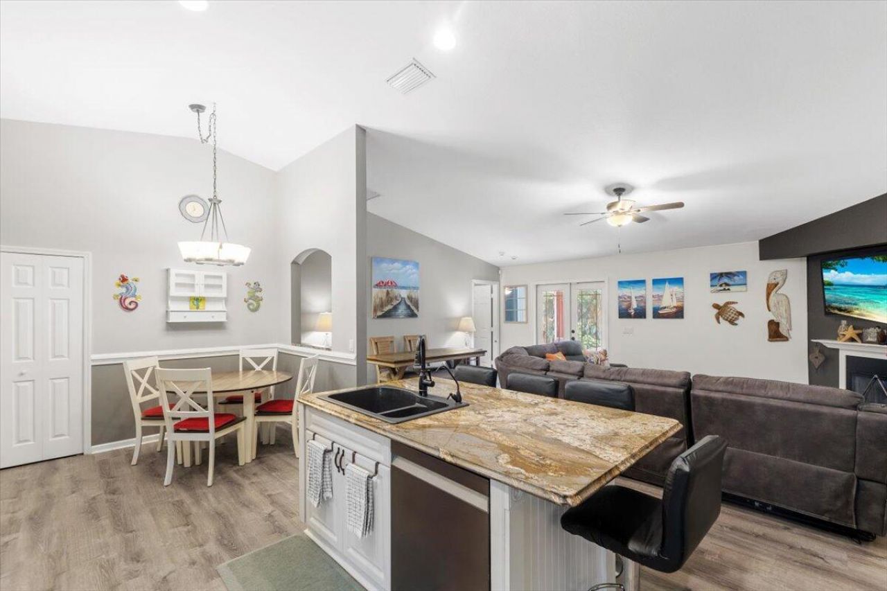 1844 SW Renfro Street, Port Saint Lucie, FL 34953 Photo