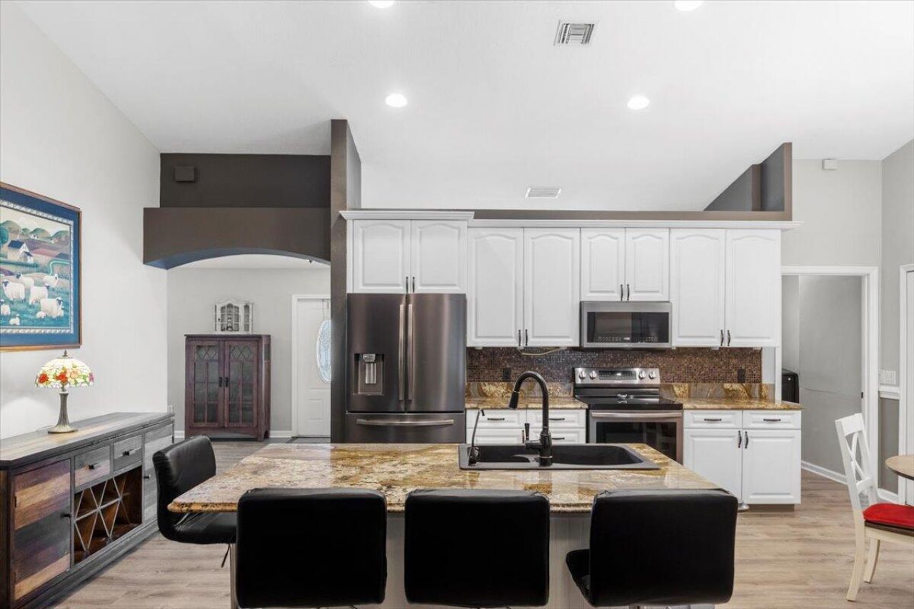 1844 SW Renfro Street, Port Saint Lucie, FL 34953 Photo