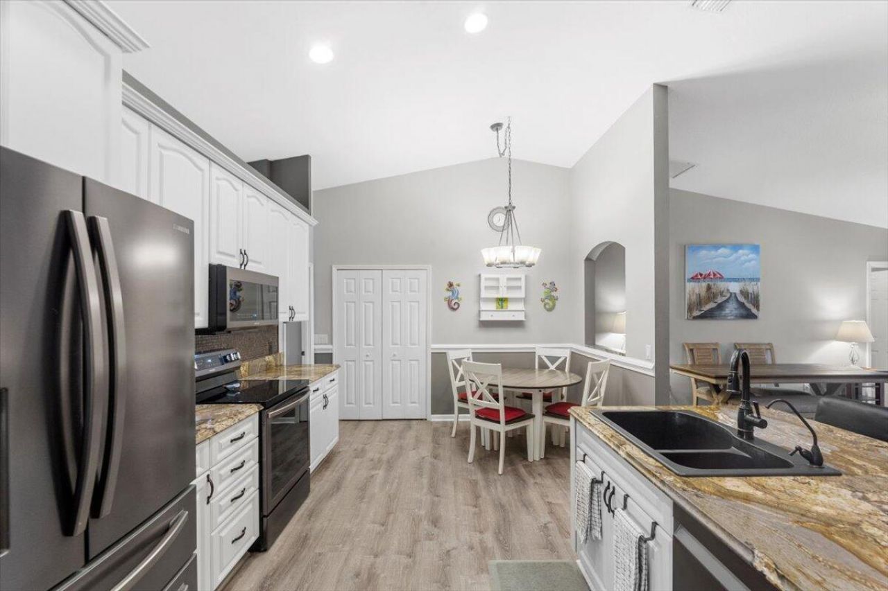 1844 SW Renfro Street, Port Saint Lucie, FL 34953 Photo