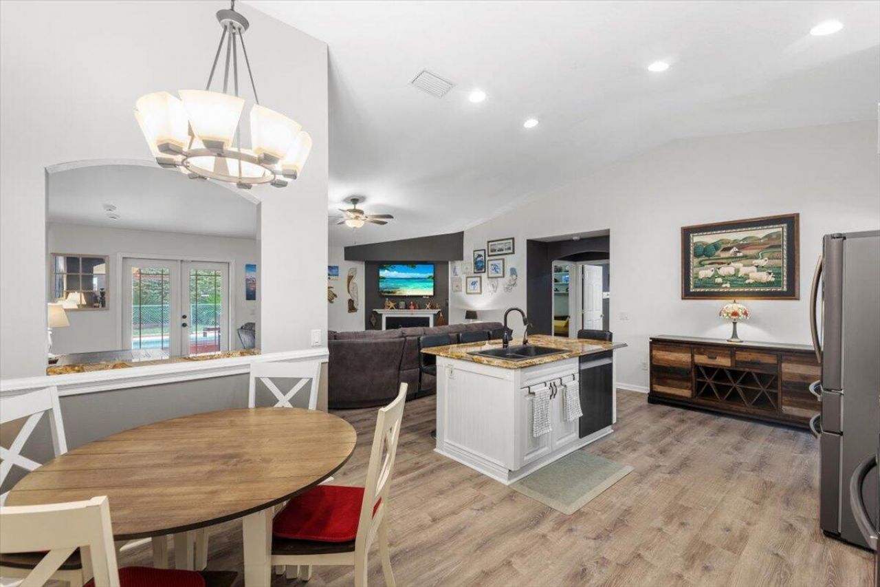 1844 SW Renfro Street, Port Saint Lucie, FL 34953 Photo