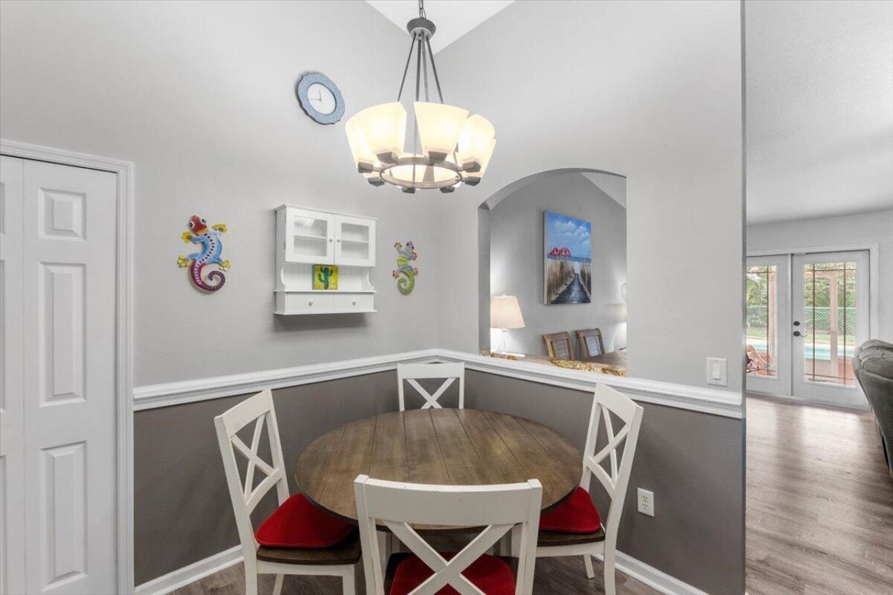 1844 SW Renfro Street, Port Saint Lucie, FL 34953 Photo