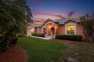 1844 SW Renfro Street, Port Saint Lucie, FL 34953 Photo