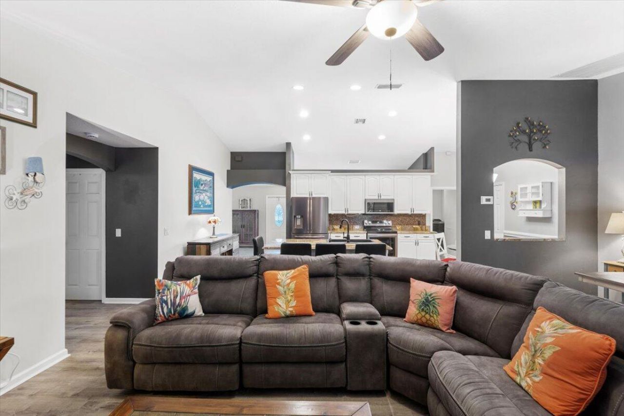 1844 SW Renfro Street, Port Saint Lucie, FL 34953 Photo